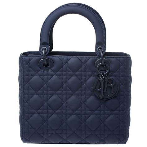 lady dior ultra matte purseforum|large Lady Dior tote.